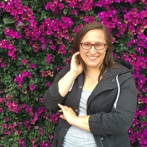 Meet your Posher, Allison